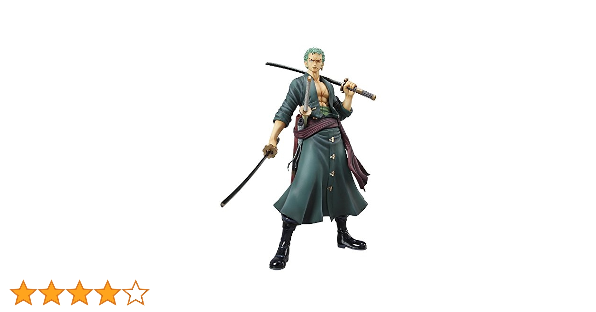 Amazon.co.jp: Portrait.Of.Pirates ワンピースシリーズ Sailing